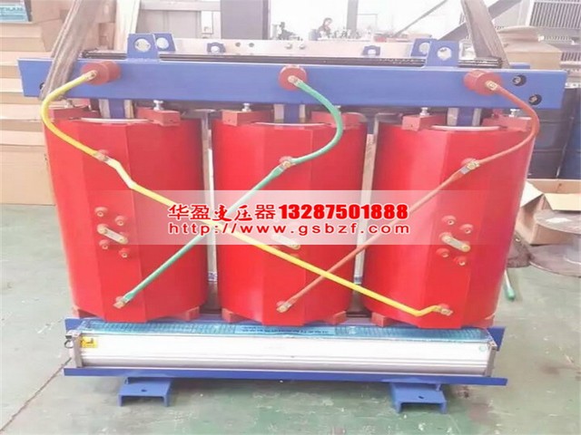 SCB11-125KVA干式變壓器 SCB11-125KVA干式變壓器